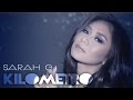 Sarah Geronimo Wins The Global Sound International Song Contest for "Kilometro"