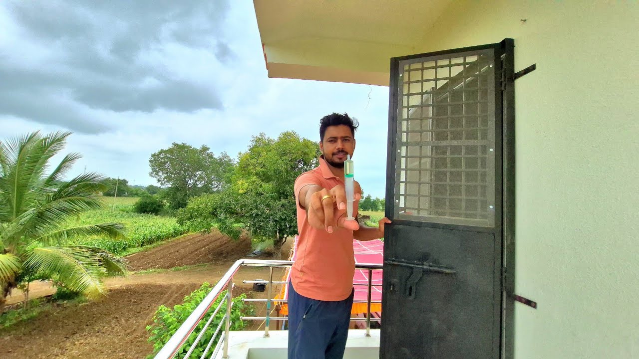 Finally सुनीलच डॉक्टर होण्याच स्वप्न आज पूर्ण झाले..😂