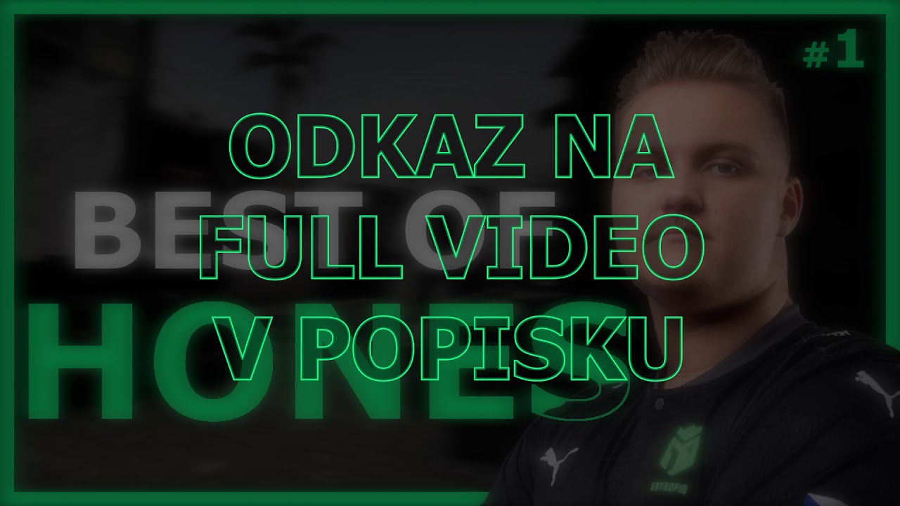 lalala [HONES] | Trailer