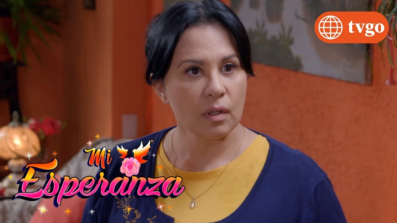 Mi Esperanza 07/09/2018 - Cap 39 - 5/5