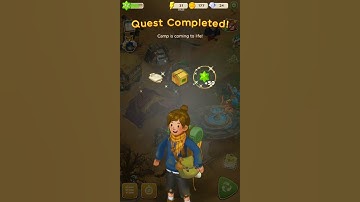 Merge Survival: Wasteland