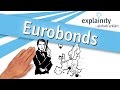 Eurobonds einfach erklärt (explainity® Erklärvideo)