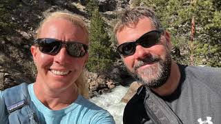 Walker Ranch Loop - Boulder