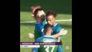 İstemezdim seni o halde görmek... @loic remy   #loicremy #remy #loic #rize #rizespor #çokizlenen #gs