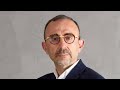 الأوضاع في ساحل السوري و مستجدات الساحة السياسية السورية مع د. عدنان الأحمد