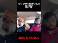 Mention kro apne jiju / saale ko #fyp #explore #challenge #vlog #jijasalajokes #jokes