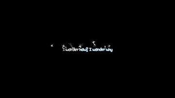 [Aegisub karaoke Effect] 7