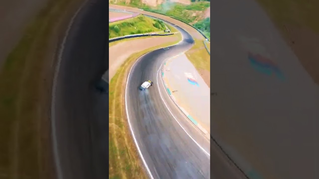 Волга 24 с двигателем LS3 V8