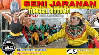 Jaranan sidodadi balok Beraksi live sobo
