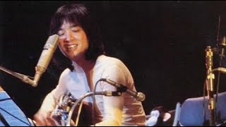吉田拓郎 マークⅡ バンドスコア - YouTube