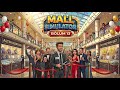 KIZ ARKADAŞINIZI MUTLU ETMENİN SIRRI - MALL SİMULATOR BÖLÜM 13