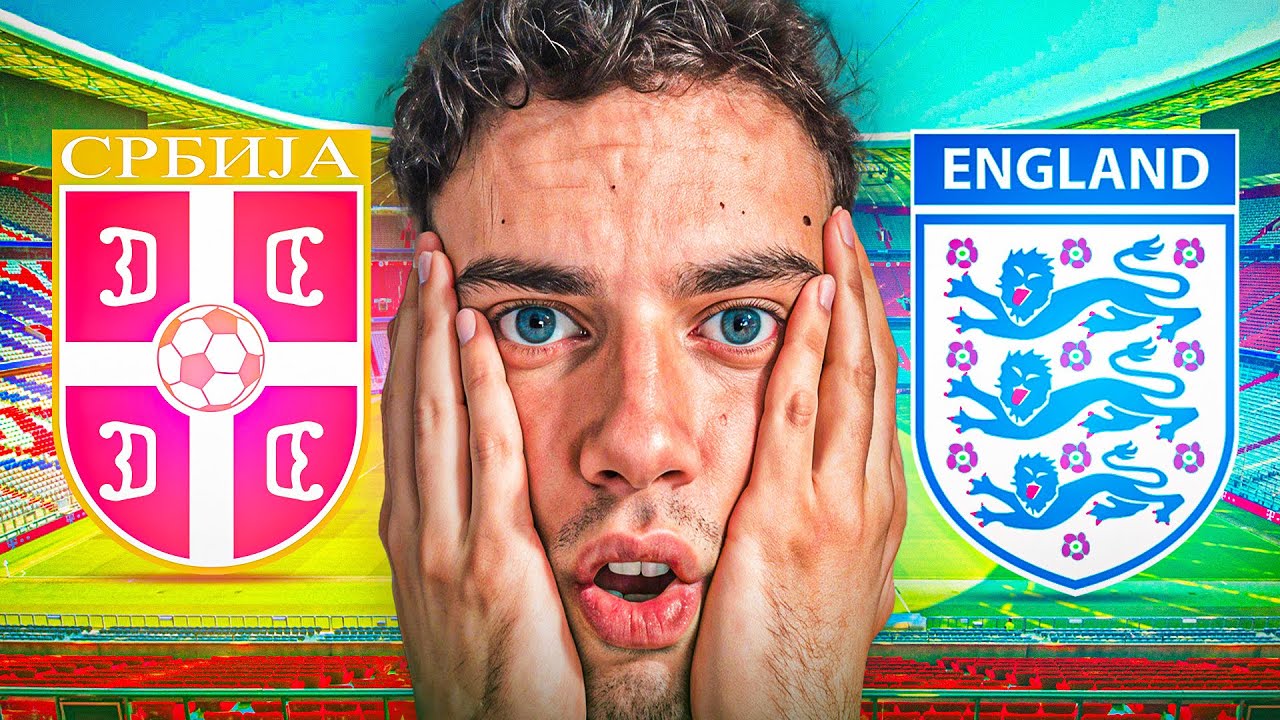 I LOST €1,240 BECAUSE OF ENGLAND