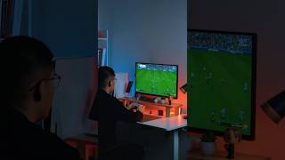 FIFA 24 ойнайтындар бар ма? #desksetup