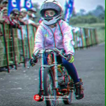 STORY WA DRAG BIKE||kekinian cewek racing||
