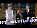 Craig Ferguson & The Audience, 2014 Edition, Vol. 2 Out Of 5