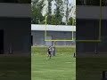 Myles Price with a return 💨