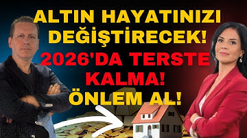 ALTIN HAYATINIZI DEĞİŞTİRECEK! 2026