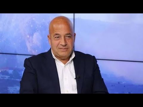 المفاوضات بين لبنان واسرائيل بدأت بالسر جوني منير يكشف تفاصيل مثيرة جدا مفاجأة ضخمة بانتظارنا