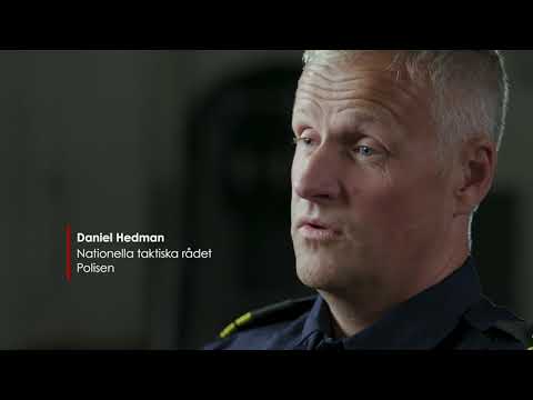 Video till Vad ska man göra vid terrorattentat?