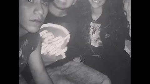 T. K. B.  -  Ariiel Weedman