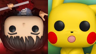 Every Meme Funko Pop 4!