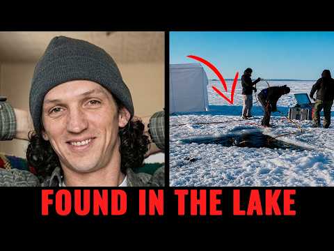 Only ONE body found out of 11 - The Creepy Story of the American Predator