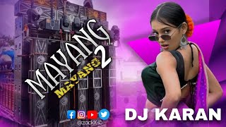 Mayang Mayang 2 | New Dj  Ho Song | Dandom Star & Nirmala Kisku | Aditya Birua Rj Music 2026