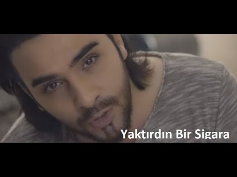 İsmail YK - Yaktırdın Bir Sigara