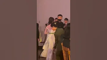 Yang Is The Standard WhoRulesTheWorld PinXiXi YangLu YangYang杨洋 ZhaoLusi 