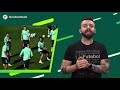 QUAIS JOGOS ASSISTIR na 2ª rodada da CHAMPIONS League? + tudo sobre RIVER x BOCA! | Noticias do DIA