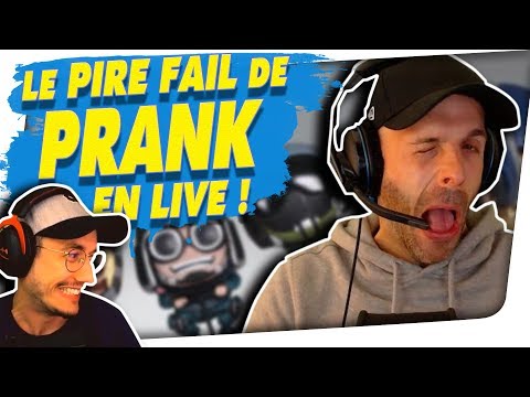 le-pire-fail-de-prank-en-live...-🎓-rainbow-six-siege