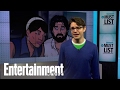 Must List Monday, April 'Archer'