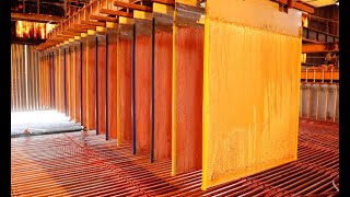 Mineras del Grupo Luksic postulan a The Copper Mark