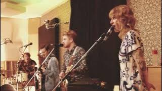 The Mosfets - I'm Not Like Everybody Else (The Kinks Cover) Live at The Lullaby Factory