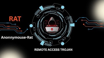 Anonymous RAT: Android Malware Stealing Banking Info in Real-Time
