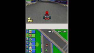 Mario Kart Ds Nintendo Ds