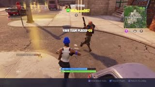 Impulse triple kill