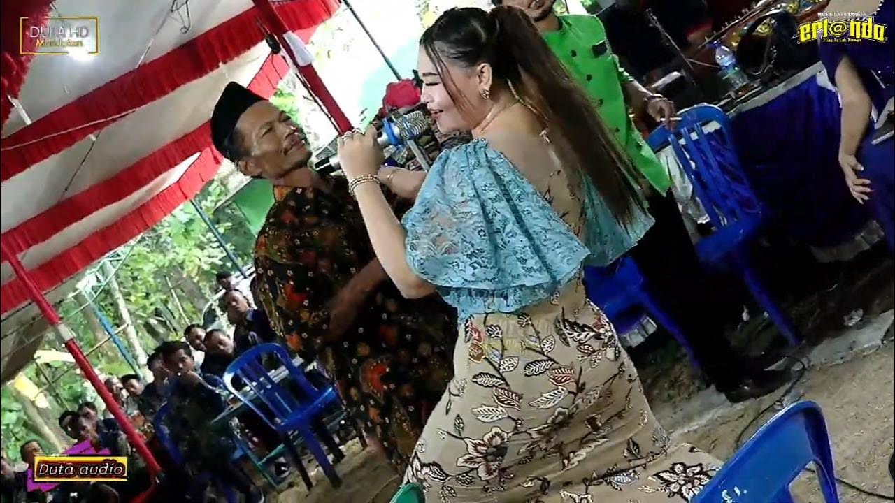 Live ERLANDO MUSIC//DUTA Audio//DUTA HD MONDOKAN.,Jangglengan,Jambangan