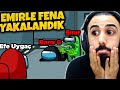 VENTE GİRERKEN FENA YAKALANDIK!! | Barış Can