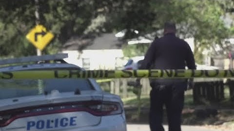 Victims in Nutbush double murder identified as suspect