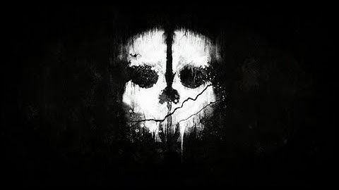 Call of Duty: Ghosts - Multiplayer Reveal Trailer (Debut Gameplay)