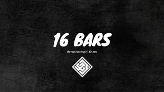 16 Bars Beat  #xenobeatsph16bars