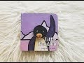 Little Penguin: Finger Puppet Book Read Aloud by Sam from Valley of the Moon Learning