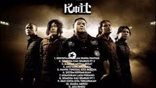 KOIL Album Terbaik Sepanjang Masa