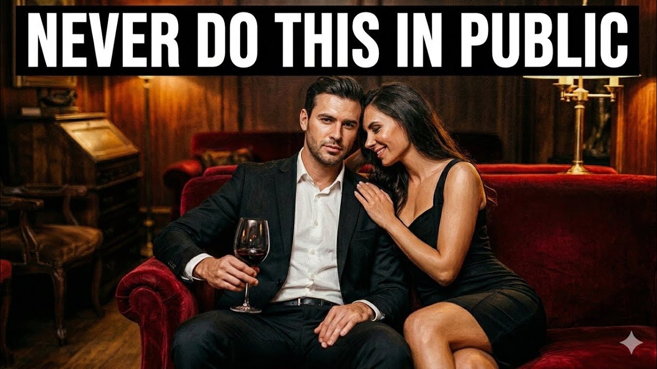 9 Things Powerful People Never Reveal in Public | Master the Art of Silence