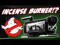 Ghostbusters trap incense burner from numskull