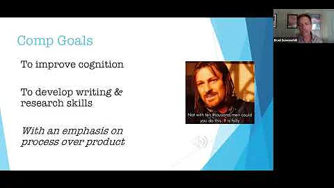 Webinar - The Flexible Composition Curriculum in t...