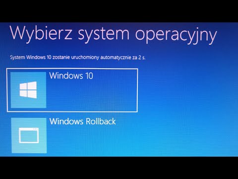 Wideo: Jak dowiedzieć się, dlaczego system Windows 10 ulega awarii?