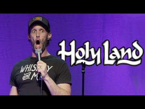 Holy Land