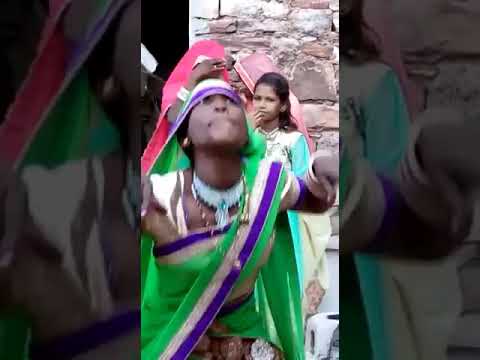 Latest murga dance by village women  desi nach  funny dancing